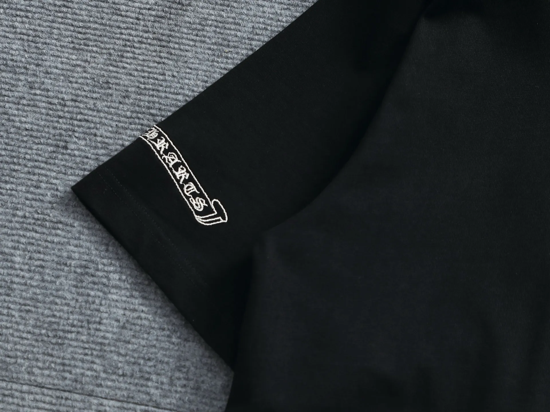 Chrome hearts ch t : Quality Quality， 26 ， Same Style， 。 ：Black White Size S M L XL